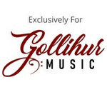 Exclusively for Gollihur Music